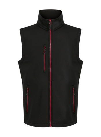 Regatta Professional Navigate 2-Layer Softshell Bodywarmer 2