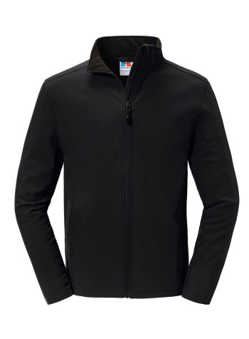 Russell Europe Essential Softshell Jacket 2