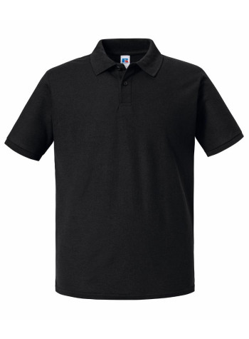 Russell Europe Authentic Eco Polo 2