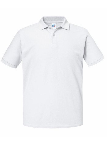 Russell Europe Authentic Eco Polo