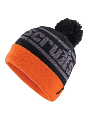 Scruffs Trade Bobble Hat 2
