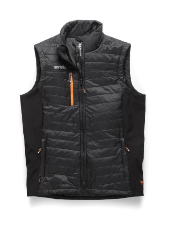 Scruffs Trade Bodywarmer 2