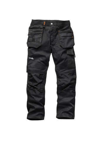 Scruffs Trade Flex Trousers 2