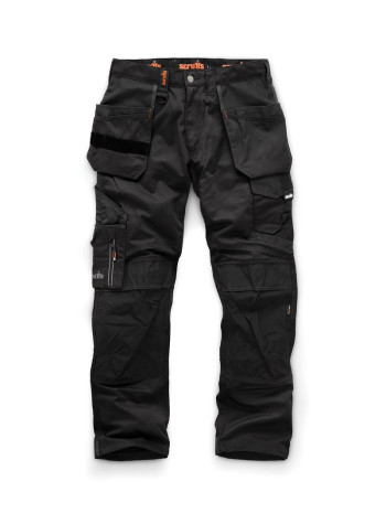 Scruffs Trade Holster Trousers 2