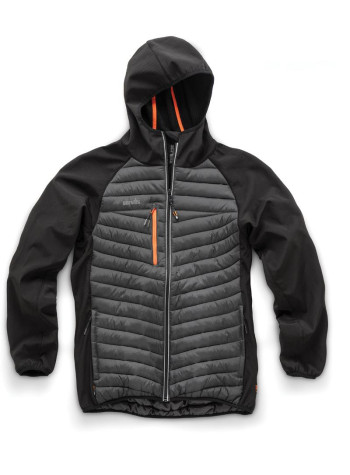 Scruffs Trade Thermo Jacket 2