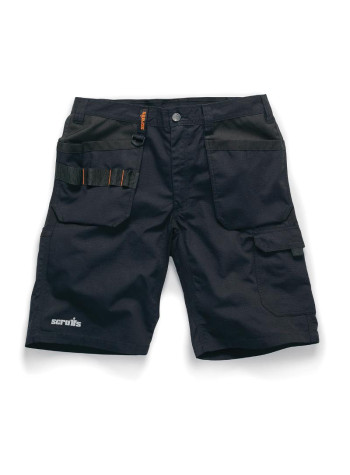 Scruffs Trade Flex Holster Shorts 2