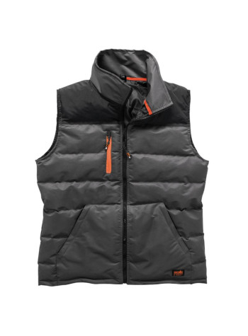 Scruffs Worker Bodywarmer 2