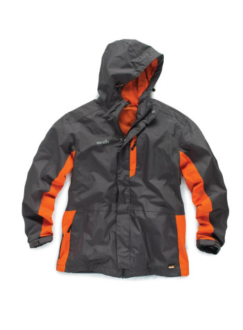 Scruffs Worker Jacket 2