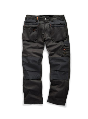 Scruffs Worker Plus Trousers 2