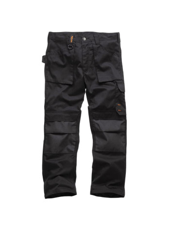 Scruffs Worker Trousers 2