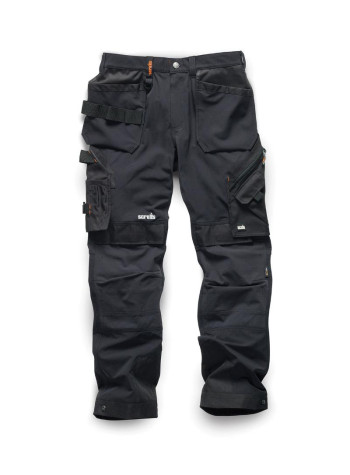 Scruffs Pro Flex Plus Holster Trousers 2