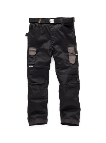 Scruffs Pro Flex Trousers