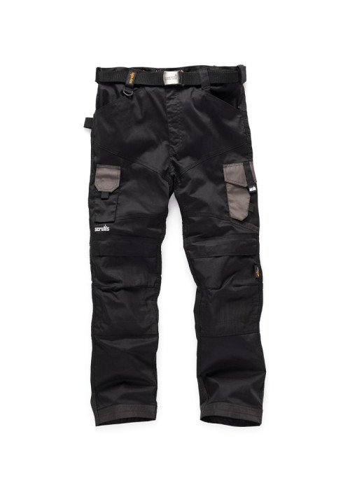 Scruffs Pro Flex Trousers
