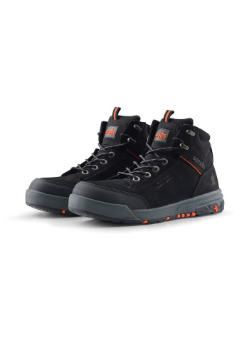 Scruffs Switchback 3 Safety Boots 2