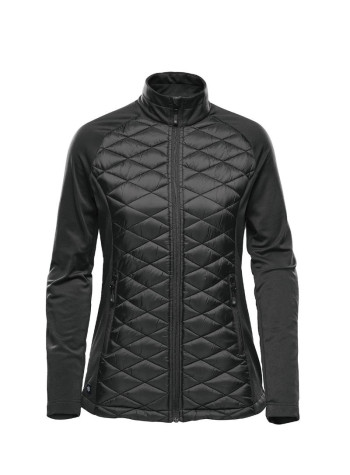 Stormtech Women’s Boulder Thermal Shell 2