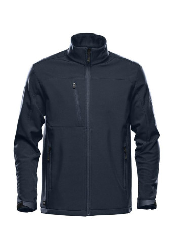 Stormtech Cascades Softshell 2