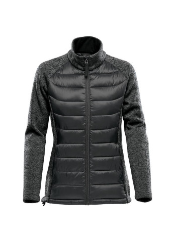 Stormtech Women’s Narvik Hybrid Jacket 2