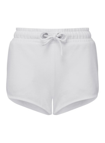 TriDri® Women’s Recycled Retro Jogger Shorts