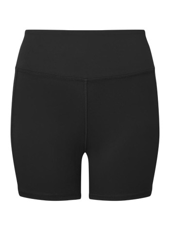 TriDri® Women’s Recycled Micro Shorts 2