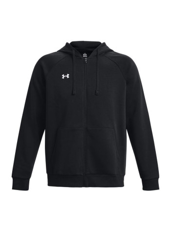Under Armour Rival Fleece Full-Zip Hoodie 2