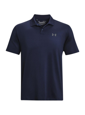 Under Armour Performance 3.0 Polo 2