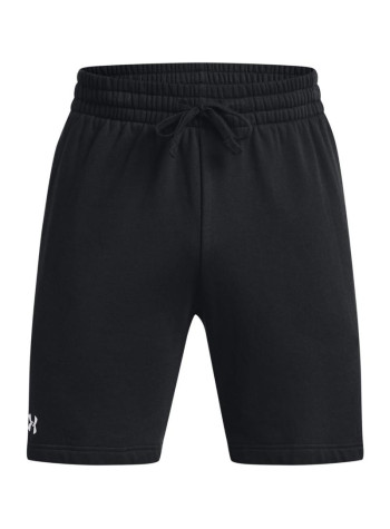 Under Armour UA Rival Fleece Shorts 2