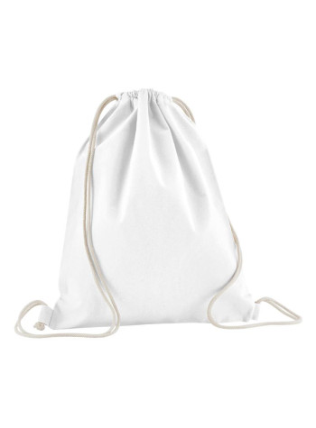 Westford Mill Organic Cotton InCo. Gym Sac