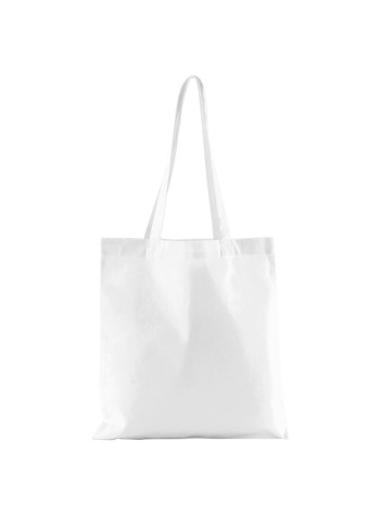 Westford Mill Organic Cotton InCo. Bag For Life