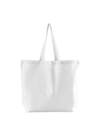 Westford Mill Organic Cotton InCo. Maxi Bag For Life