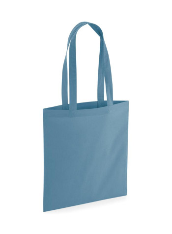 Westford Mill Organic Natural Dyed Bag For Life 2