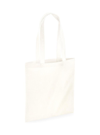 Westford Mill Organic Natural Dyed Bag For Life