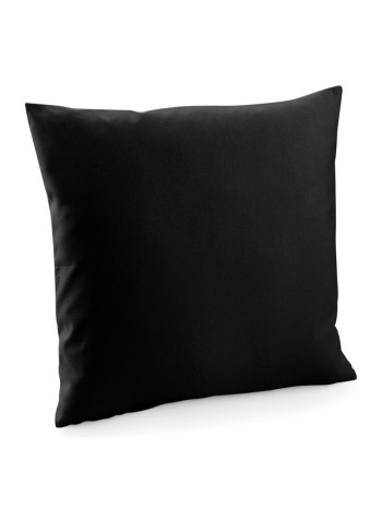 Westford Mill Fairtrade Cotton Canvas Cushion Cover 2