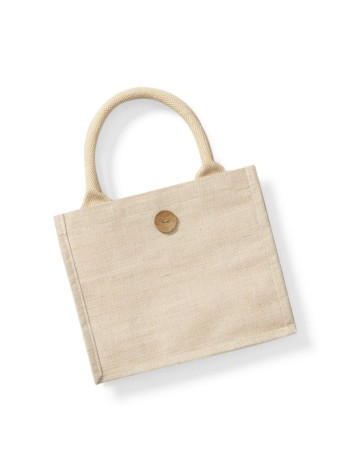 Westford Mill Juco Mini Gift Bag 2