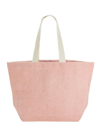 Westford Mill Soft Washed Jute Beach Bag 2