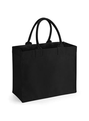 Westford Mill Resort Canvas Bag 2