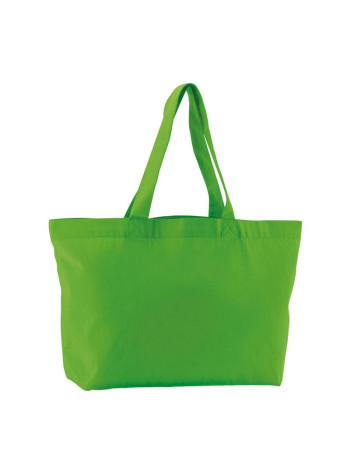 Westford Mill EarthAware® Organic Twill Shopper 2