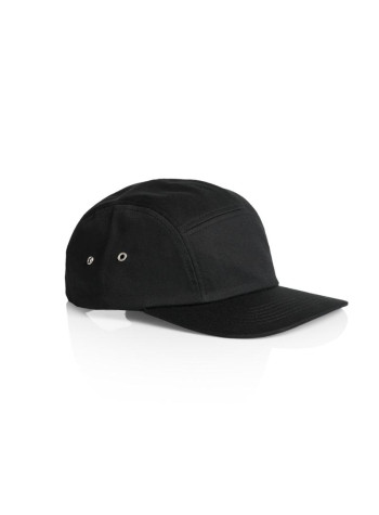 AS Colour Finn Five Panel Cap 2