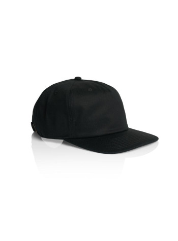 AS Colour Class Five Panel Cap 2