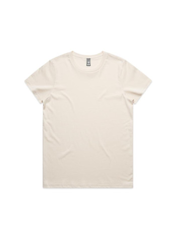 AS Colour Wo's Maple Tee 2
