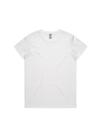 AS Colour Wo's Maple Tee