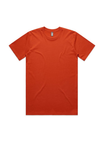 AS Colour Classic Tee 2