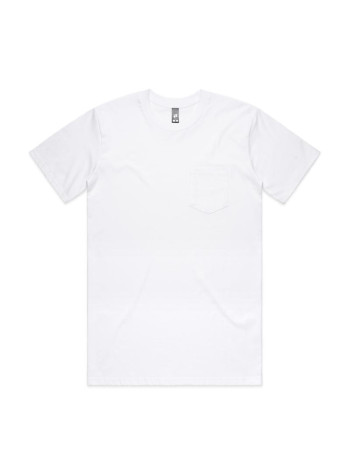 AS Colour Classic Pocket Tee