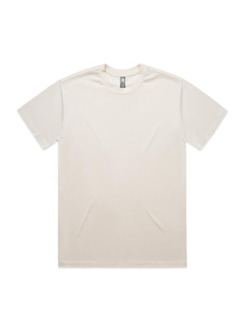 AS Colour Heavy Tee 2