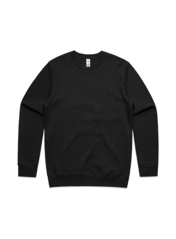 AS Colour United Crew Sweatshirt 2