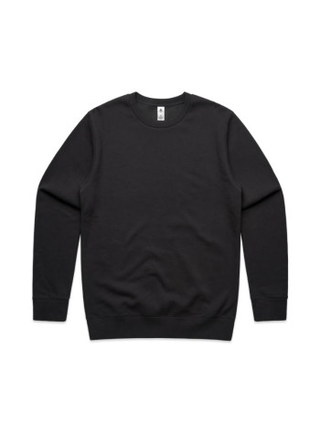 AS Colour United Crew Sweatshirt 2