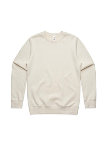 AS Colour United Crew Sweatshirt 2