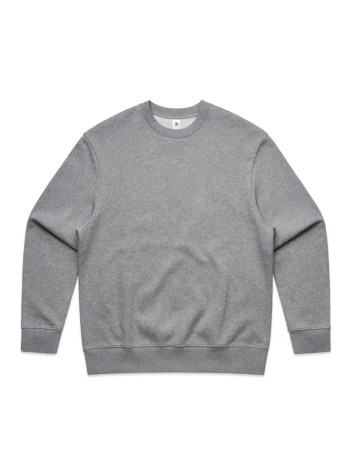 AS Colour Heavy Crew Sweatshirt 2