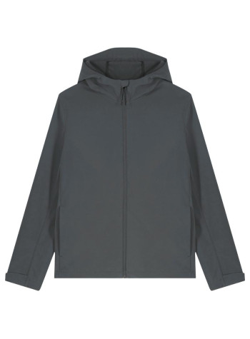 Stanley/Stella Stanley Discoverer Hooded Softshell (STJM158) 2