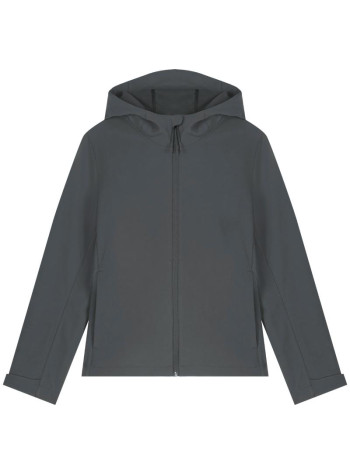 Stanley/Stella Women’s Stella Discoverer Hooded Softshell (STJW159) 2