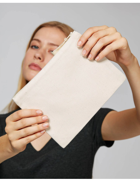 Stanley/Stella Woven Pencil Case (STAU764)